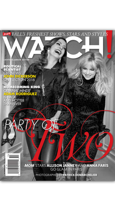 Emulate Android APK Watch! Magazine Emulate Android APK Watch! Magazine