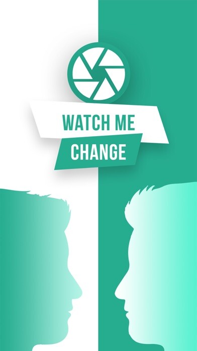 Emulate iPhone app Watch Me Change using MyAndroid