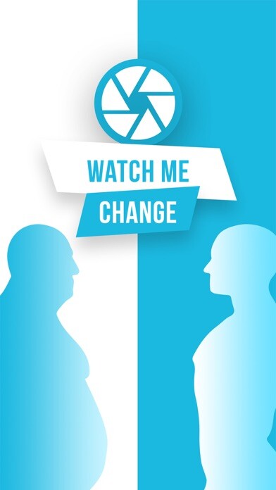 Emulate iPhone app Watch Me Change Weight using MyAndroid