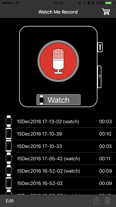 Emulate iPhone app Watch Me Record using MyAndroid Emulate iPhone app Watch Me Record using MyAndroid