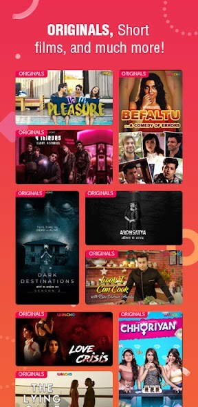 Run android online APK Watcho - Shows Live TV More from MyAndroid or emulate Watcho - Shows Live TV More using MyAndroid Run android online APK Watcho - Shows Live TV More from MyAndroid or emulate Watcho - Shows Live TV More using MyAndroid
