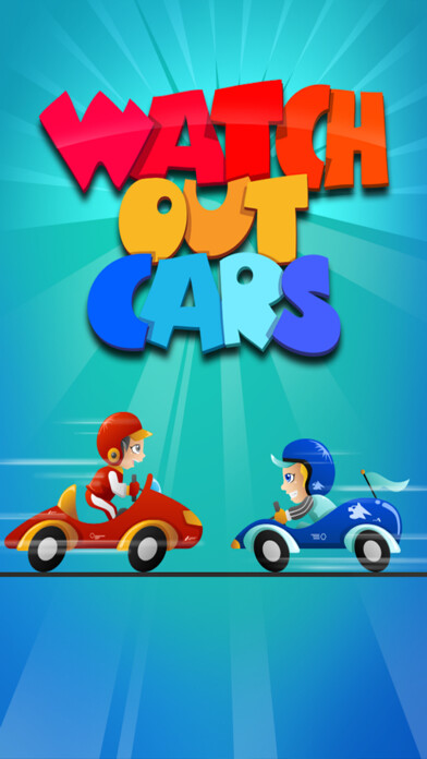 Emulate iPhone app Watch Out Cars! - Let me pass! using MyAndroid Emulate iPhone app Watch Out Cars! - Let me pass! using MyAndroid