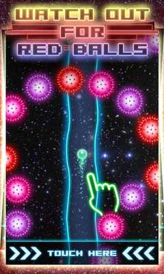 Emulate Android APK Watch out for red balls Emulate Android APK Watch out for red balls
