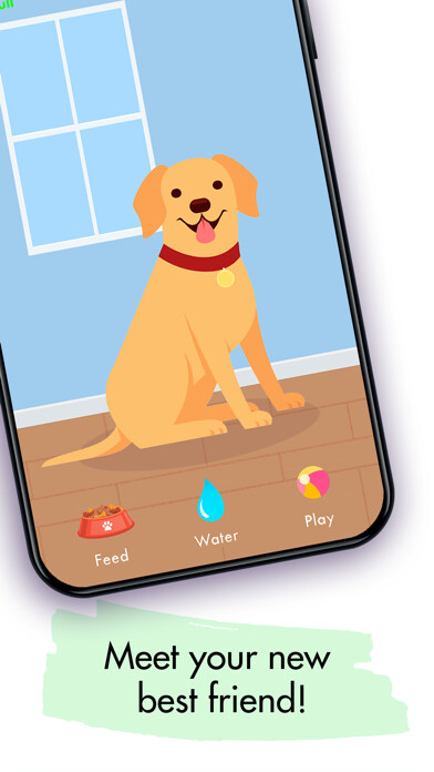Emulate iPhone app Watch Pet: Widget & Watch Pets using MyAndroid Emulate iPhone app Watch Pet: Widget & Watch Pets using MyAndroid