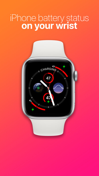 Emulate iPhone app WatchPhone Battery using MyAndroid Emulate iPhone app WatchPhone Battery using MyAndroid