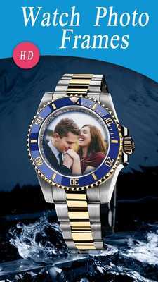 Emulate Android APK Watch Photo Frames Emulate Android APK Watch Photo Frames