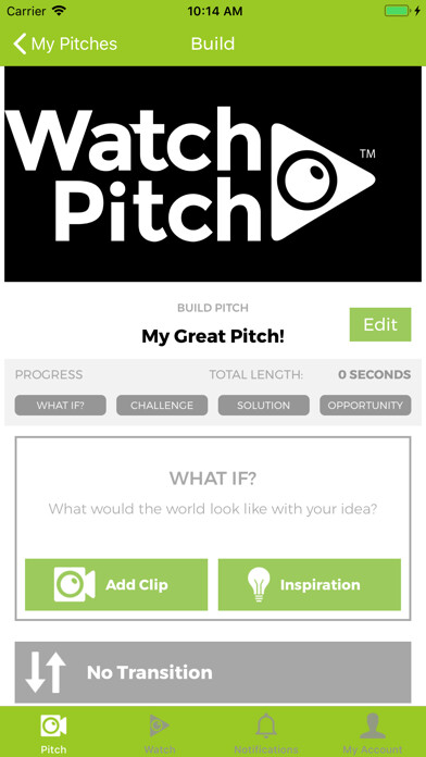 Emulate iPhone app WatchPitch using MyAndroid Emulate iPhone app WatchPitch using MyAndroid