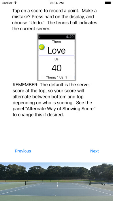 Emulate iPhone app WatchPoint using MyAndroid Emulate iPhone app WatchPoint using MyAndroid