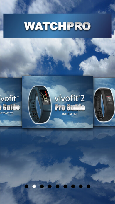 Emulate iPhone app WatchPro for Garmin Vivo Series + More using MyAndroid Emulate iPhone app WatchPro for Garmin Vivo Series + More using MyAndroid