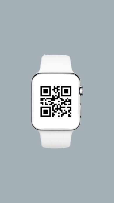 Emulate iPhone app WatchQR using MyAndroid Emulate iPhone app WatchQR using MyAndroid