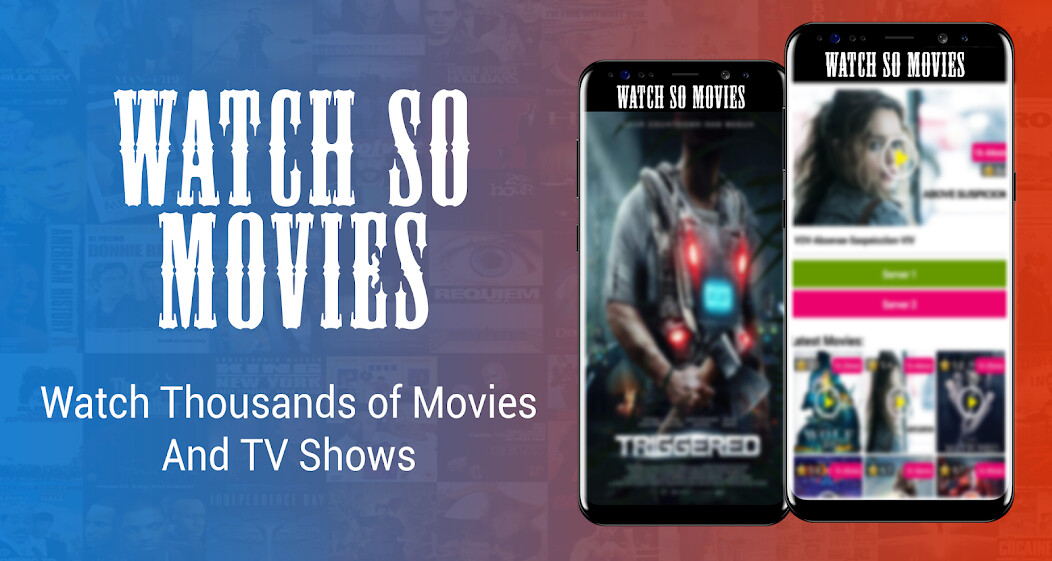 Run android online APK Watch So Movies, Online Movies from MyAndroid or emulate Watch So Movies, Online Movies using MyAndroid Run android online APK Watch So Movies, Online Movies from MyAndroid or emulate Watch So Movies, Online Movies using MyAndroid