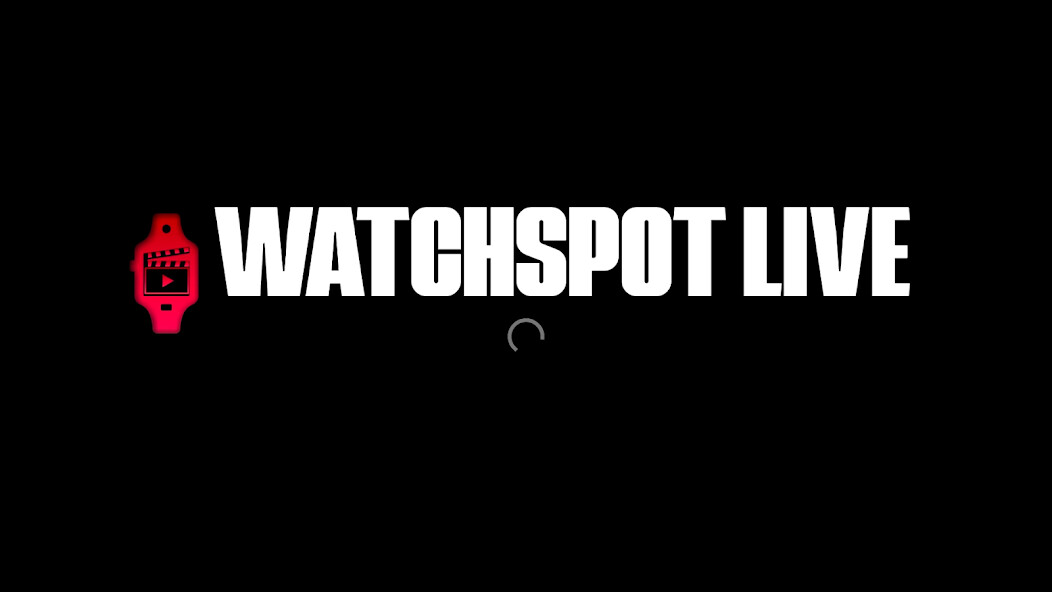 Run android online APK Watchspot TV from MyAndroid or emulate Watchspot TV using MyAndroid Run android online APK Watchspot TV from MyAndroid or emulate Watchspot TV using MyAndroid