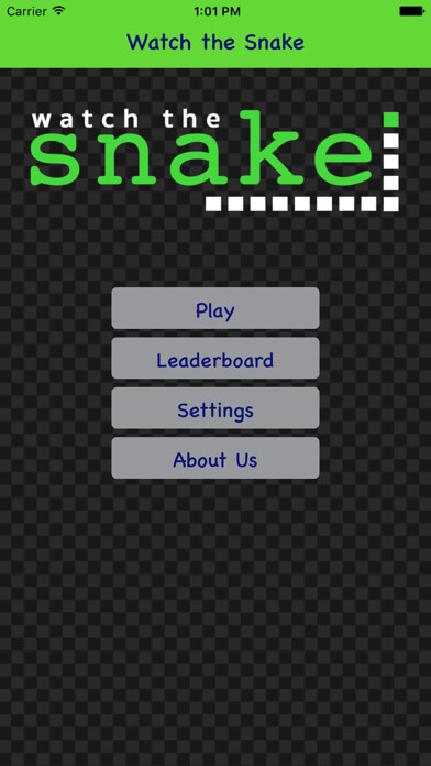 Emulate iPhone app Watch the snake using MyAndroid Emulate iPhone app Watch the snake using MyAndroid
