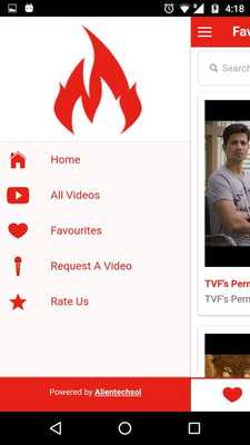 Emulate Android APK Watch The Trend !