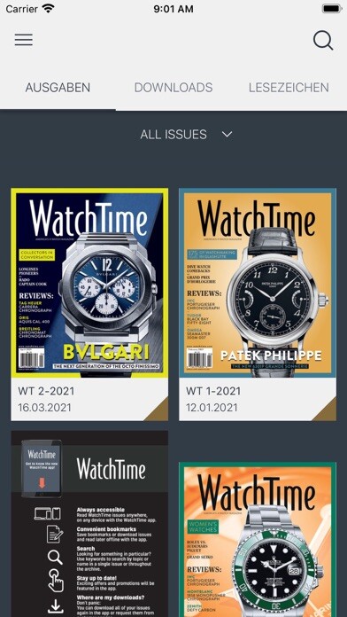 Emulate iPhone app Watch&Time using MyAndroid Emulate iPhone app Watch&Time using MyAndroid