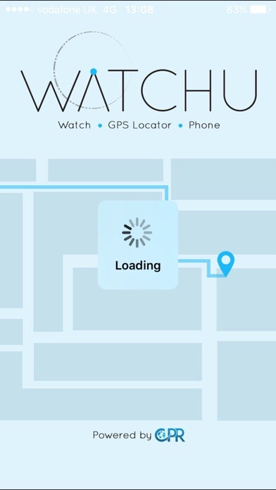 Emulate iPhone app WATCHU GPS using MyAndroid Emulate iPhone app WATCHU GPS using MyAndroid