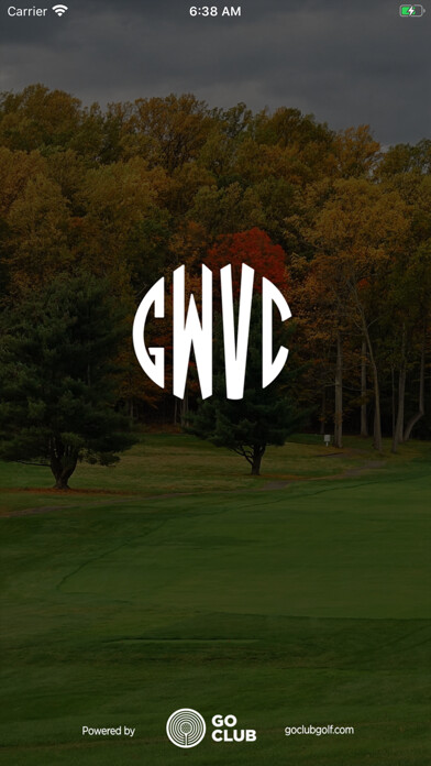 Emulate iPhone app Watchung Valley using MyAndroid