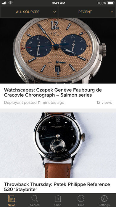 Run android online APK Watchville from MyAndroid or emulate Watchville using MyAndroid