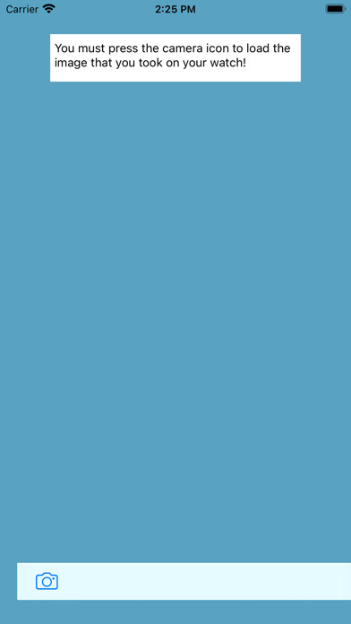 Emulate iPhone app Watch Vitals using MyAndroid Emulate iPhone app Watch Vitals using MyAndroid