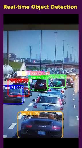 Run android online APK WatchWhat - Realtime Object Detection Camera from MyAndroid or emulate WatchWhat - Realtime Object Detection Camera using MyAndroid