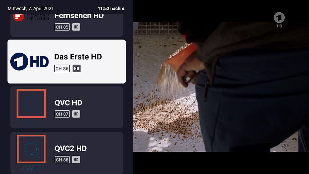 Run android online APK Watch with FritzBox from MyAndroid or emulate Watch with FritzBox using MyAndroid