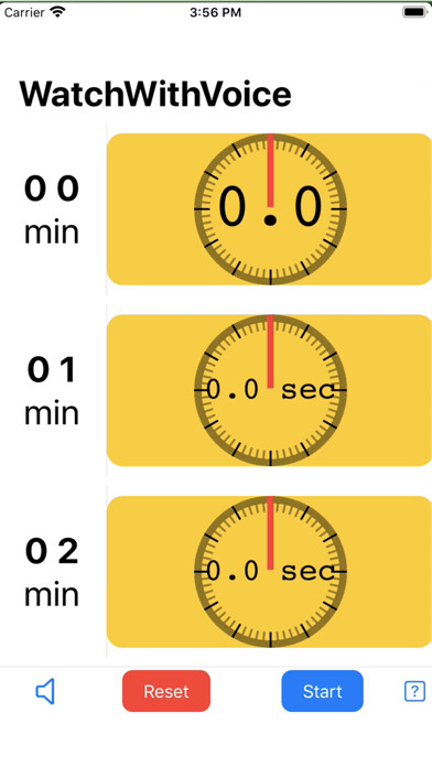Emulate iPhone app Watch with voice for keep-fit using MyAndroid Emulate iPhone app Watch with voice for keep-fit using MyAndroid