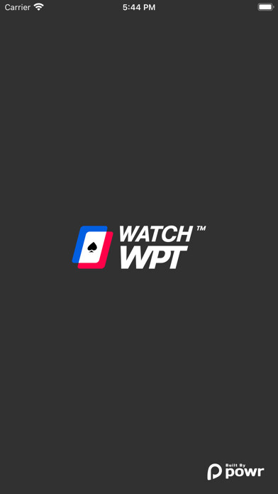 Emulate iPhone app WatchWPT using MyAndroid