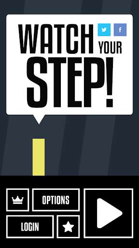 Run android online APK Watch your Step: Rebirth! from MyAndroid or emulate Watch your Step: Rebirth! using MyAndroid Run android online APK Watch your Step: Rebirth! from MyAndroid or emulate Watch your Step: Rebirth! using MyAndroid