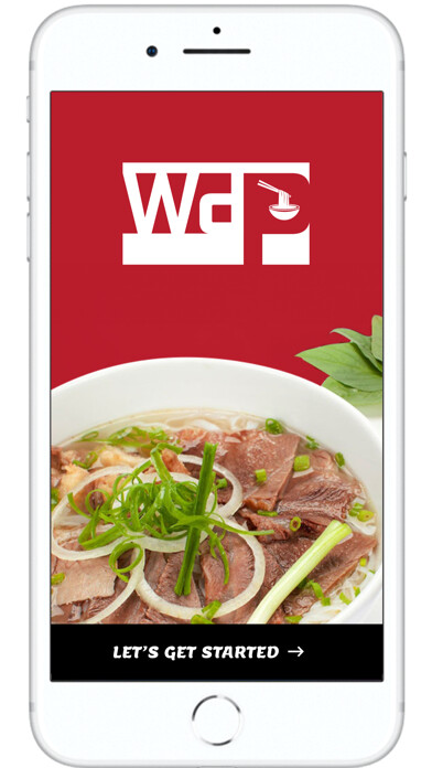 Emulate iPhone app Wat da Pho using MyAndroid Emulate iPhone app Wat da Pho using MyAndroid