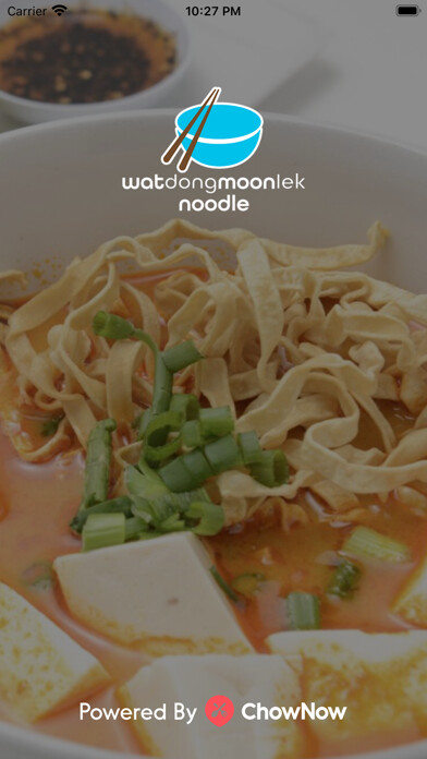 Emulate iPhone app Wat Dong Moon Lek using MyAndroid Emulate iPhone app Wat Dong Moon Lek using MyAndroid