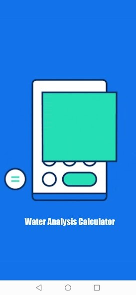 Run android online APK Water Analysis Calculator from MyAndroid or emulate Water Analysis Calculator using MyAndroid Run android online APK Water Analysis Calculator from MyAndroid or emulate Water Analysis Calculator using MyAndroid