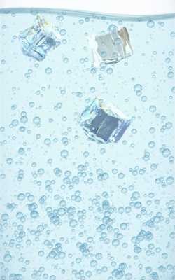 Emulate Android APK Water and cola live wallpaper