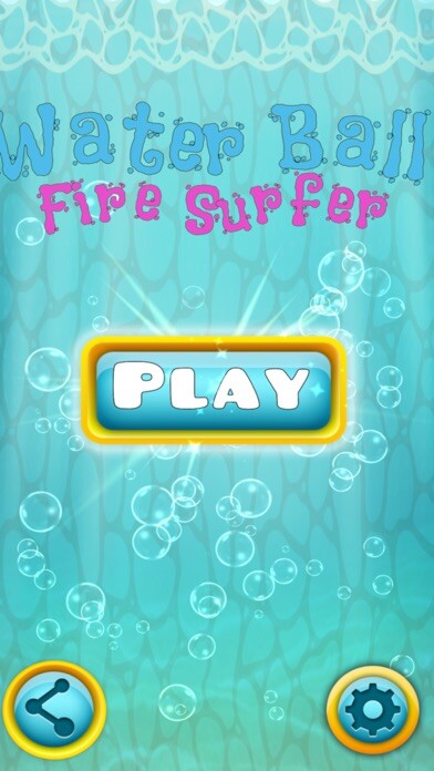 Emulate iPhone app WaterBall Fire Surfer 3D 2019 using MyAndroid Emulate iPhone app WaterBall Fire Surfer 3D 2019 using MyAndroid