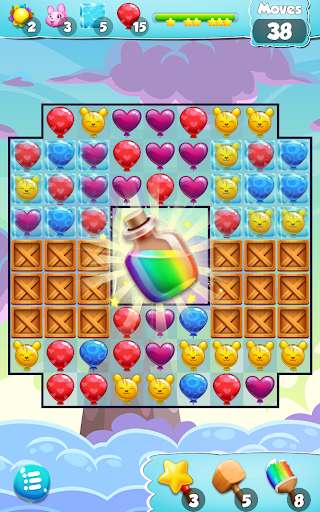 Run android online APK Water Balloon Splash from MyAndroid or emulate Water Balloon Splash using MyAndroid