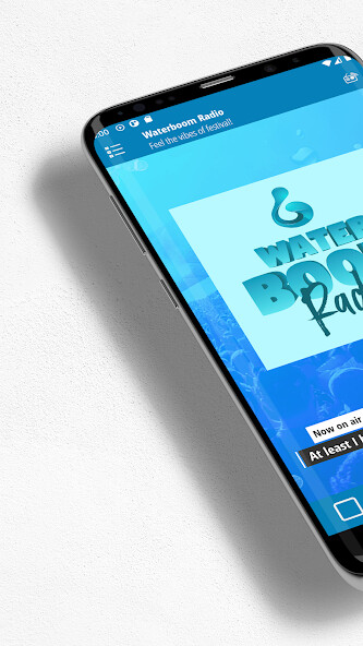 Run android online APK Waterboom Radio from MyAndroid or emulate Waterboom Radio using MyAndroid