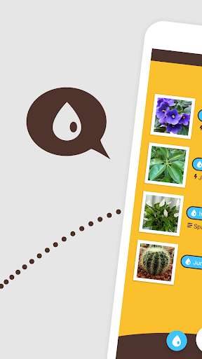 Run android online APK Waterbot: Plants watering + Gardening from MyAndroid or emulate Waterbot: Plants watering + Gardening using MyAndroid
