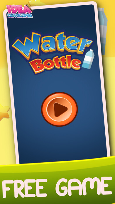 Emulate iPhone app Water Bottle 2 Flip Challenge using MyAndroid Emulate iPhone app Water Bottle 2 Flip Challenge using MyAndroid