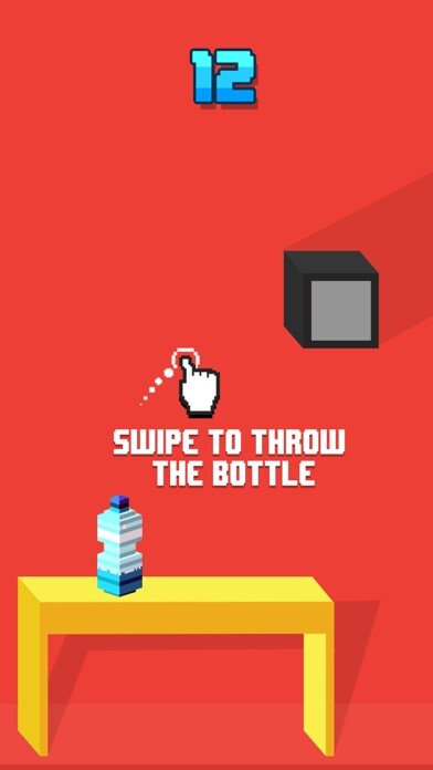 Emulate iPhone app Water Bottle Challenge 2k17 - Flip Extreme Hard using MyAndroid Emulate iPhone app Water Bottle Challenge 2k17 - Flip Extreme Hard using MyAndroid