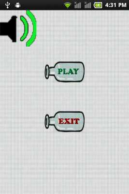 Emulate Android APK Water Bottle Destroyer