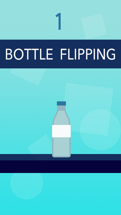 Emulate iPhone app Water Bottle Flip Challenge 2 using MyAndroid Emulate iPhone app Water Bottle Flip Challenge 2 using MyAndroid