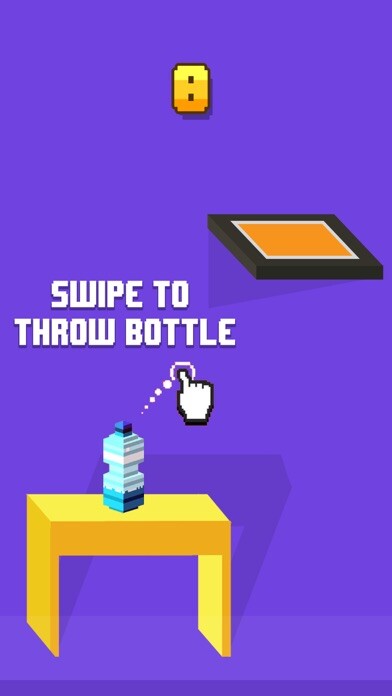 Emulate iPhone app Water Bottle Flip Challenge - Flipping Pro 2k16 using MyAndroid Emulate iPhone app Water Bottle Flip Challenge - Flipping Pro 2k16 using MyAndroid