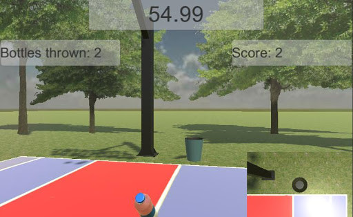 Run android online APK Water Bottle Flipper from MyAndroid or emulate Water Bottle Flipper using MyAndroid