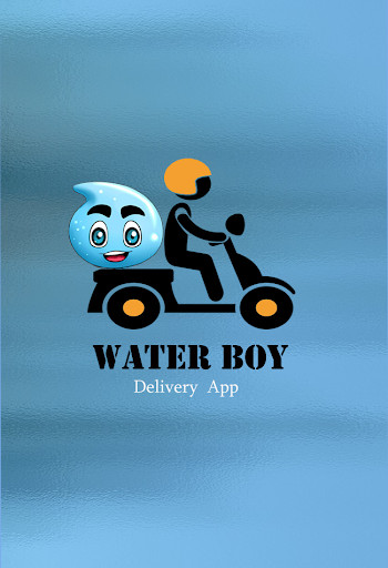 Run android online APK WaterBoy - Delivery App For Staff from MyAndroid or emulate WaterBoy - Delivery App For Staff using MyAndroid
