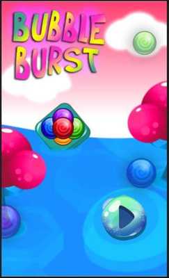 Emulate Android APK Water Bubble Burst Emulate Android APK Water Bubble Burst