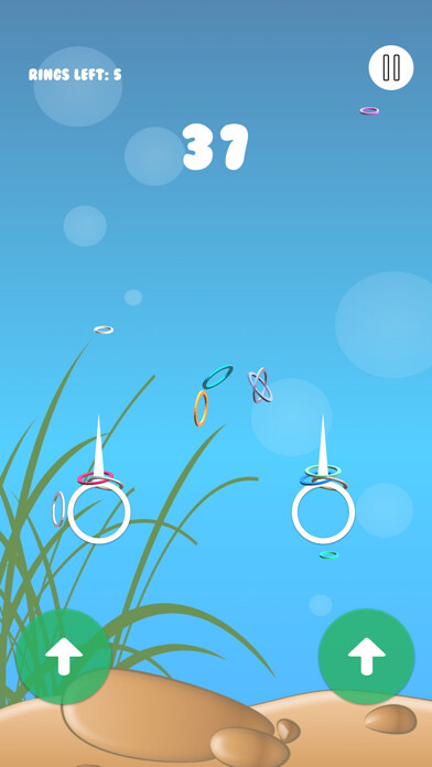 Emulate iPhone app Water Bubble using MyAndroid Emulate iPhone app Water Bubble using MyAndroid