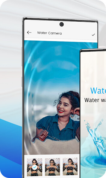 Run android online APK Water Camera - Water waves Effect Video Maker from MyAndroid or emulate Water Camera - Water waves Effect Video Maker using MyAndroid Run android online APK Water Camera - Water waves Effect Video Maker from MyAndroid or emulate Water Camera - Water waves Effect Video Maker using MyAndroid