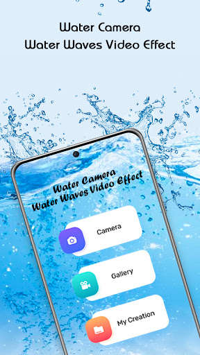 Run android online APK Water Camera: Water waves Video Effect from MyAndroid or emulate Water Camera: Water waves Video Effect using MyAndroid Run android online APK Water Camera: Water waves Video Effect from MyAndroid or emulate Water Camera: Water waves Video Effect using MyAndroid