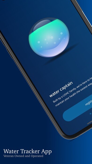 Emulate iPhone app Water Captain using MyAndroid Emulate iPhone app Water Captain using MyAndroid