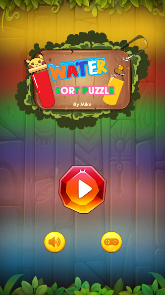 Run android online APK Water Color Sorting Puzzle from MyAndroid or emulate Water Color Sorting Puzzle using MyAndroid Run android online APK Water Color Sorting Puzzle from MyAndroid or emulate Water Color Sorting Puzzle using MyAndroid