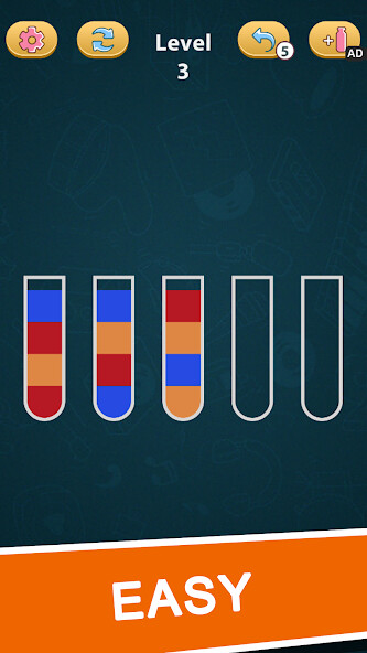 Run android online APK Water Color Sort Puzzle - Fash from MyAndroid or emulate Water Color Sort Puzzle - Fash using MyAndroid Run android online APK Water Color Sort Puzzle - Fash from MyAndroid or emulate Water Color Sort Puzzle - Fash using MyAndroid